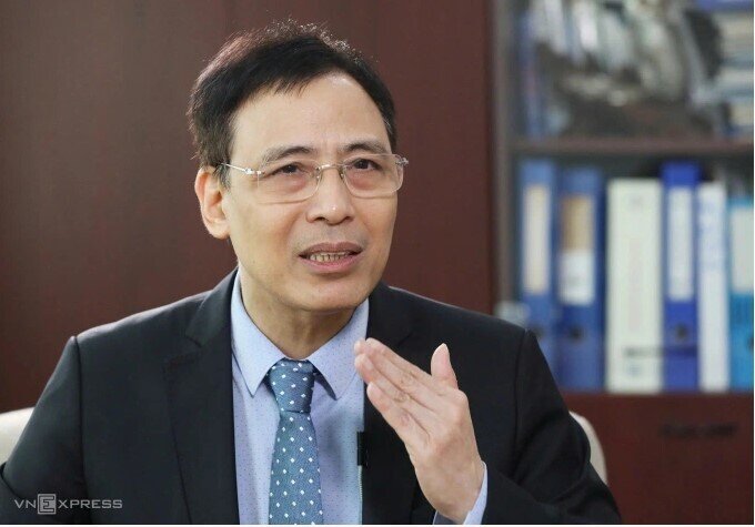 TPBank: Ông Đỗ Anh Tú bị khởi tố không ảnh hưởng hoạt động ngân hàng