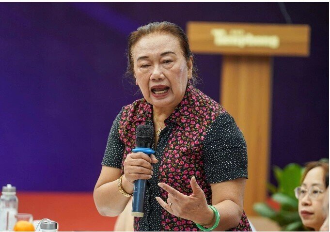 Thuế Hà Nội: Hộ kinh doanh sẽ không bị truy thu thuế khoán