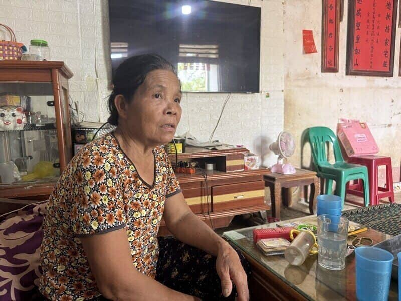 Chưa hoàn tất đền bù giải phóng mặt bằng dự án cao tốc Đồng Đăng - Trà Lĩnh
Khánh Linh
