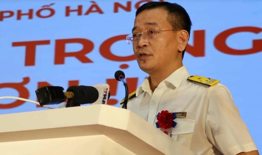 Thuế Hà Nội: Nhiều người nổi tiếng bán hàng online nộp khắc phục 40 tỷ đồng