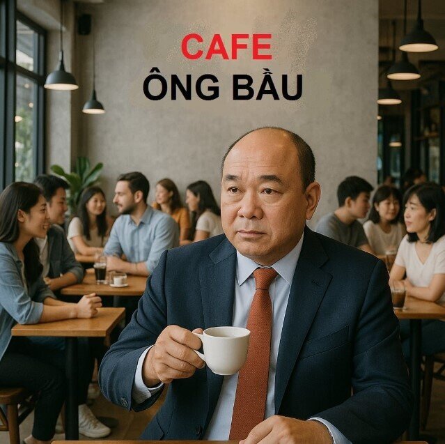 Tạm hoãn xuất cảnh Giám đốc Cà phê Ông Bầu