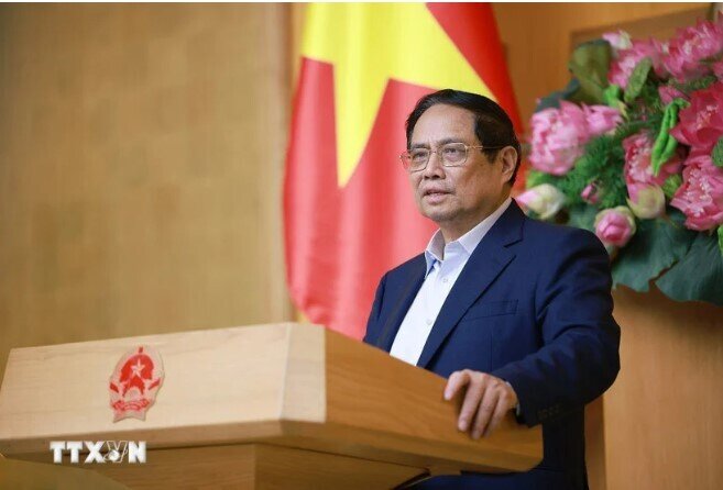 Thủ tướng: Vẫn còn tình trạng lợi dụng đấu giá đất để thổi giá