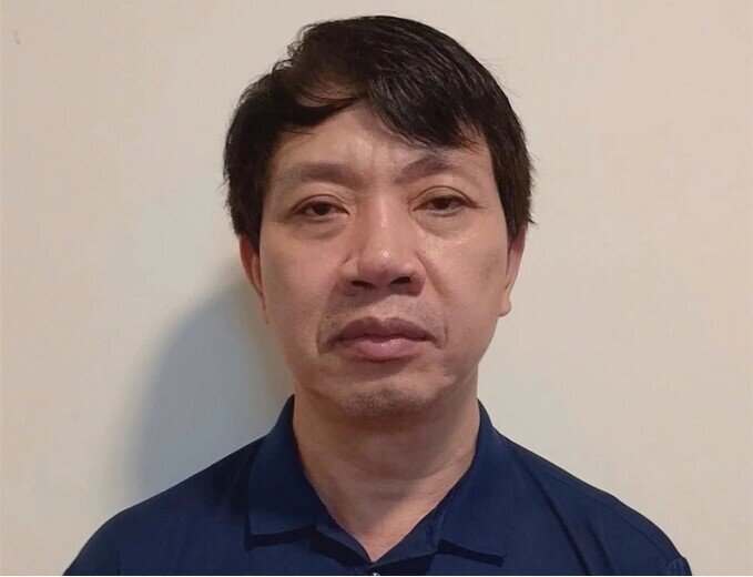 Phó chủ tịch tỉnh Thanh Hóa bị bắt