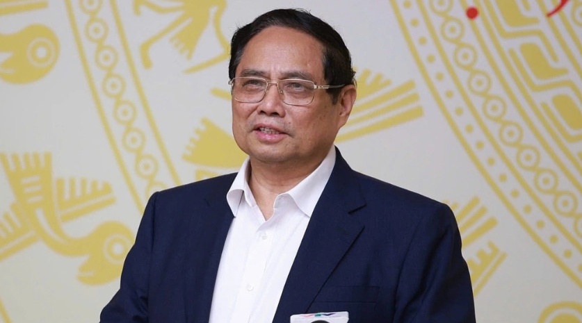 Chính phủ sẽ đề xuất sửa Luật Đất đai 2024