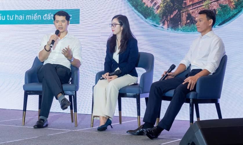 Dragon Capital: Nên bỏ thành kiến 'cổ phiếu cứ vượt đỉnh là chốt lời'