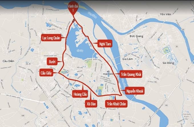Hà Nội sắp cấm nhựa dùng một lần ở nhà hàng, cà phê trong Vành đai 1