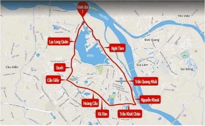 'Hà Nội cần hỗ trợ người dân chuyển đổi phương tiện khi cấm xe máy xăng'