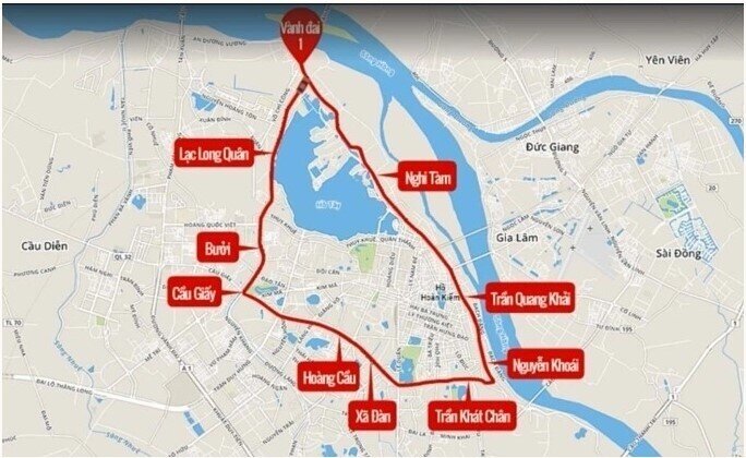 Lộ trình cho lao động nghèo khi Hà Nội cấm xe máy chạy xăng dầu