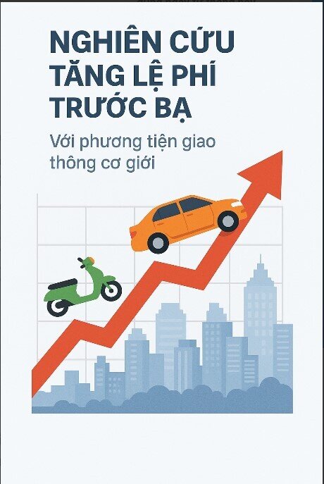 Tăng hàng loạt phí, lệ phí liên quan hàng triệu ô tô, xe máy ở Hà Nội ngay từ cuối năm nay?