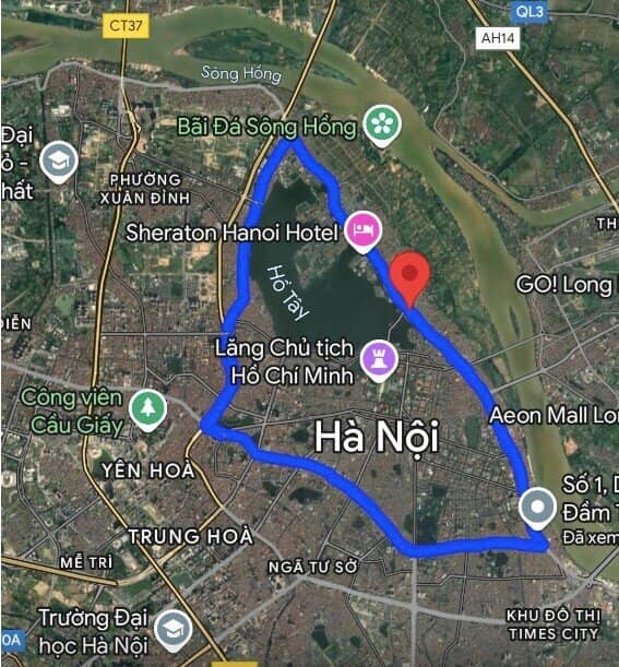 Hà Nội cần làm gì trước khi cấm xe máy chạy xăng trong Vành đai 1?