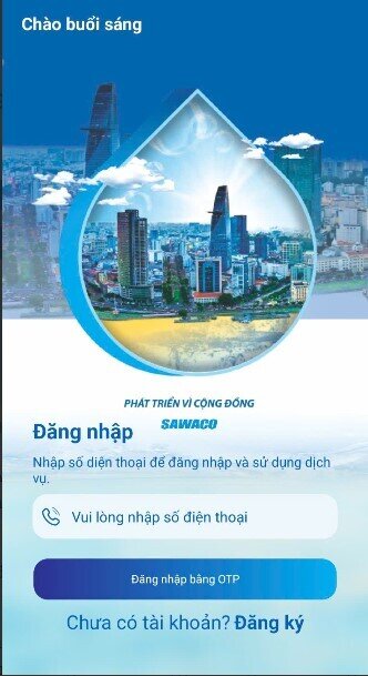 Thực hư việc người dân TP HCM được tăng định mức nước từ 4m³ lên 6m³/tháng?