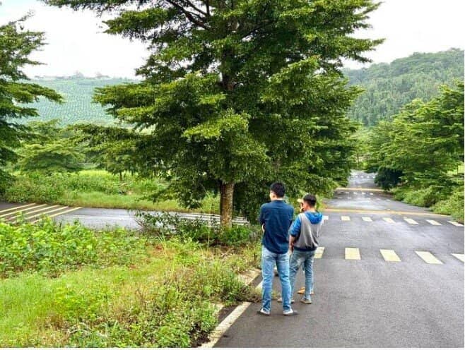 Đất nền Bảo Lộc rục rịch 'rã đông' sau 3 năm trầm lắng