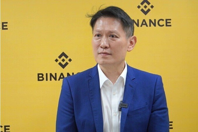 CEO Binance đến Việt Nam: Người trẻ sẽ thích tiền số hơn chứng khoán