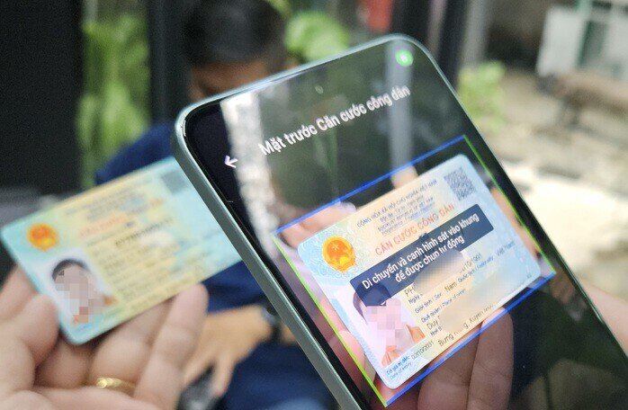 Tài khoản ngân hàng không sử dụng sẽ bị "loại bỏ" từ 1-9?