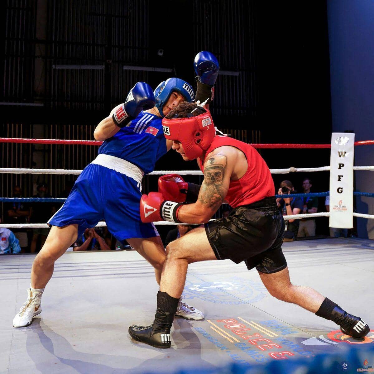 Sports Festival 2025: Khi thể thao – văn hóa – nhân văn hội tụ cùng NovaGroup và Công An Nhân...