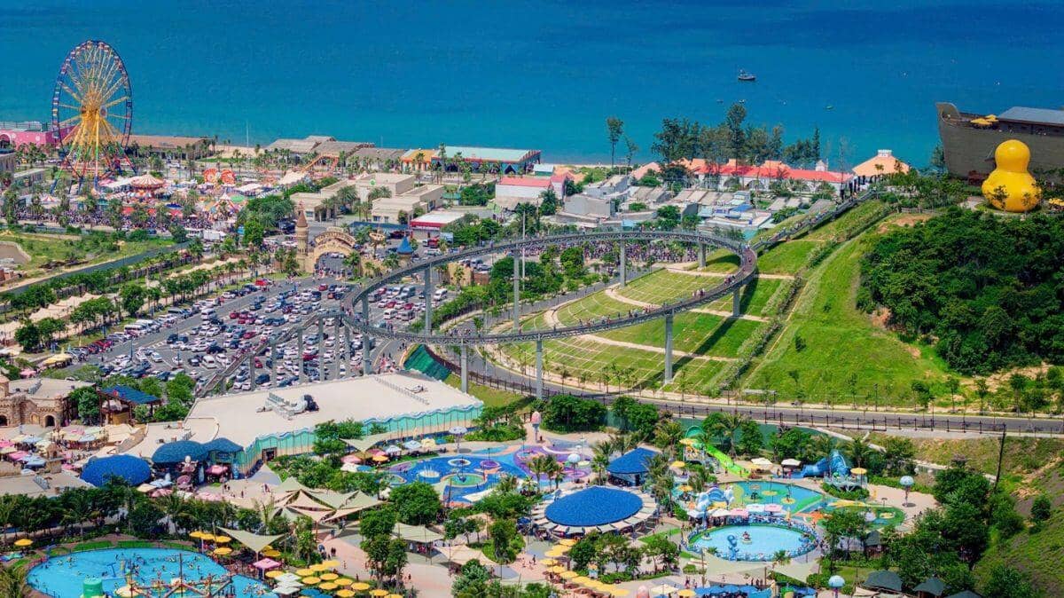 Sports Festival 2025: Khi thể thao – văn hóa – nhân văn hội tụ cùng NovaGroup và Công An Nhân...