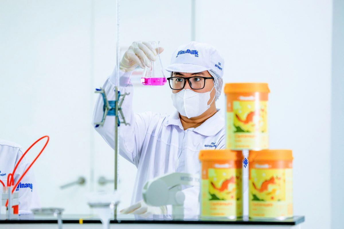 Lần đầu tiên Việt Nam có đại diện góp mặt tại diễn đàn lớn nhất châu Á về cơ hội phát triển trong ngành thực phẩm, dinh dưỡng