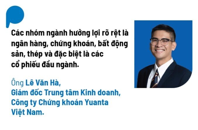 Nhà đầu tư nên làm gì khi VN-Index tiến về 1.500 điểm?