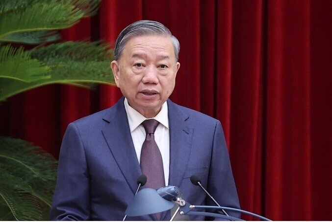 'Nhân sự Trung ương khóa 14 phải có tư duy đổi mới, hành động quyết liệt'