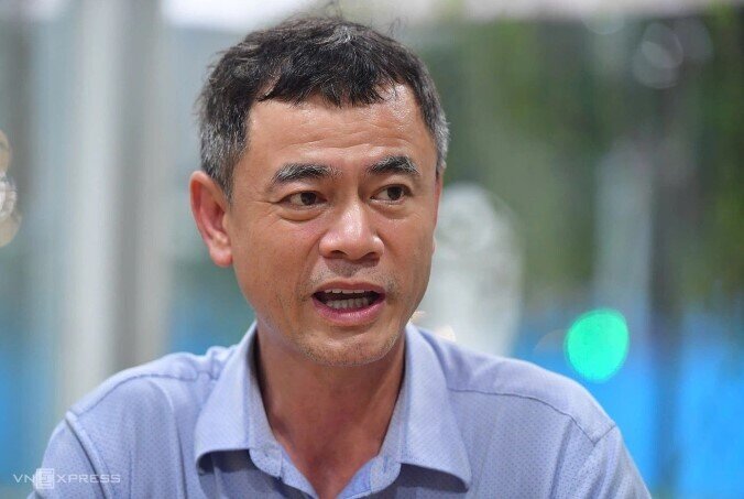 'Chuyển đổi 400.000 xe máy xăng sang điện là cú hích cho hơn 8 triệu xe sạch ở TP HCM'