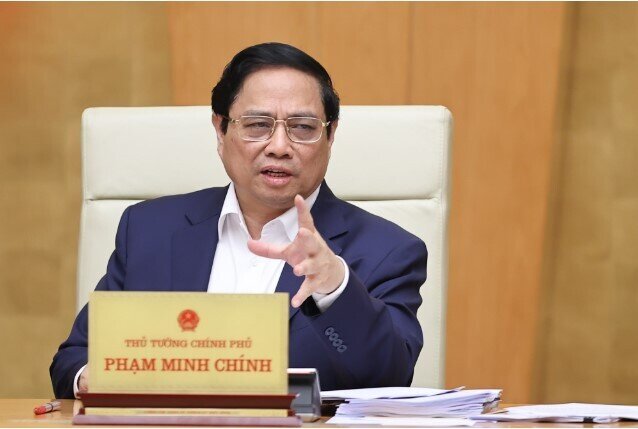 Xuất hiện "cò làm giấy tờ", Thủ tướng chỉ đạo khẩn