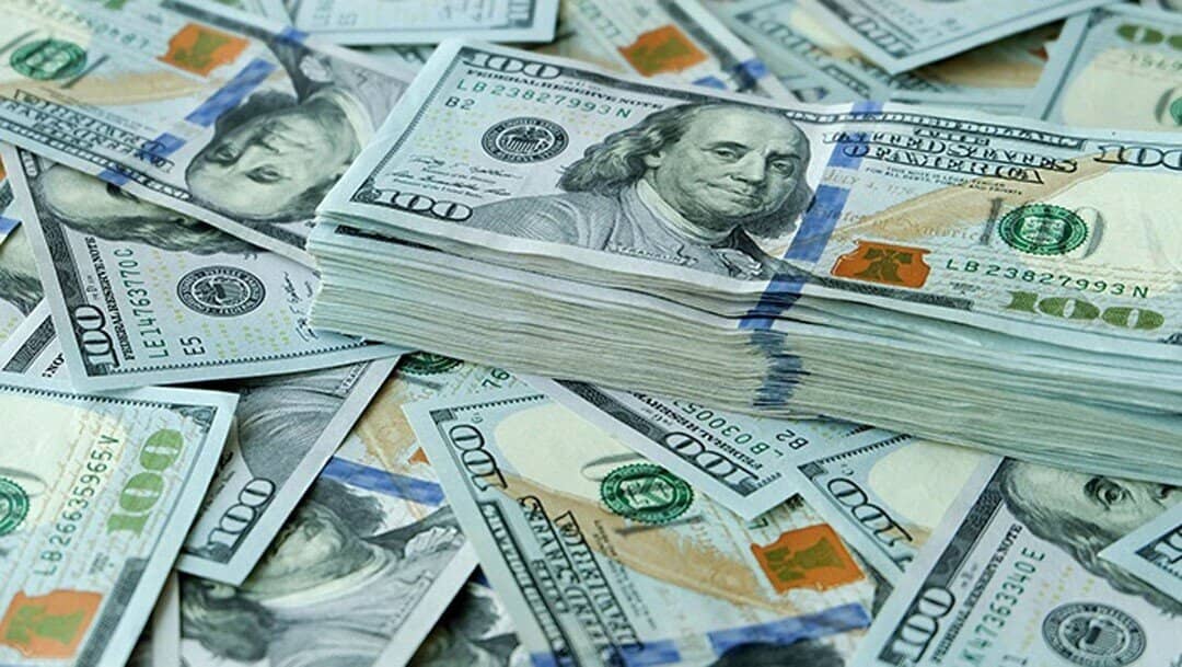 USD tăng mạnh, tiền số đồng loạt bứt phá
