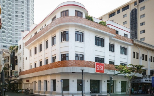 Chứng khoán SSI cho vay ký quỹ hơn 1,2 tỷ USD