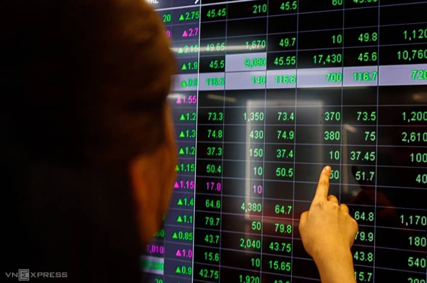 Thế nào là một cổ phiếu rẻ?