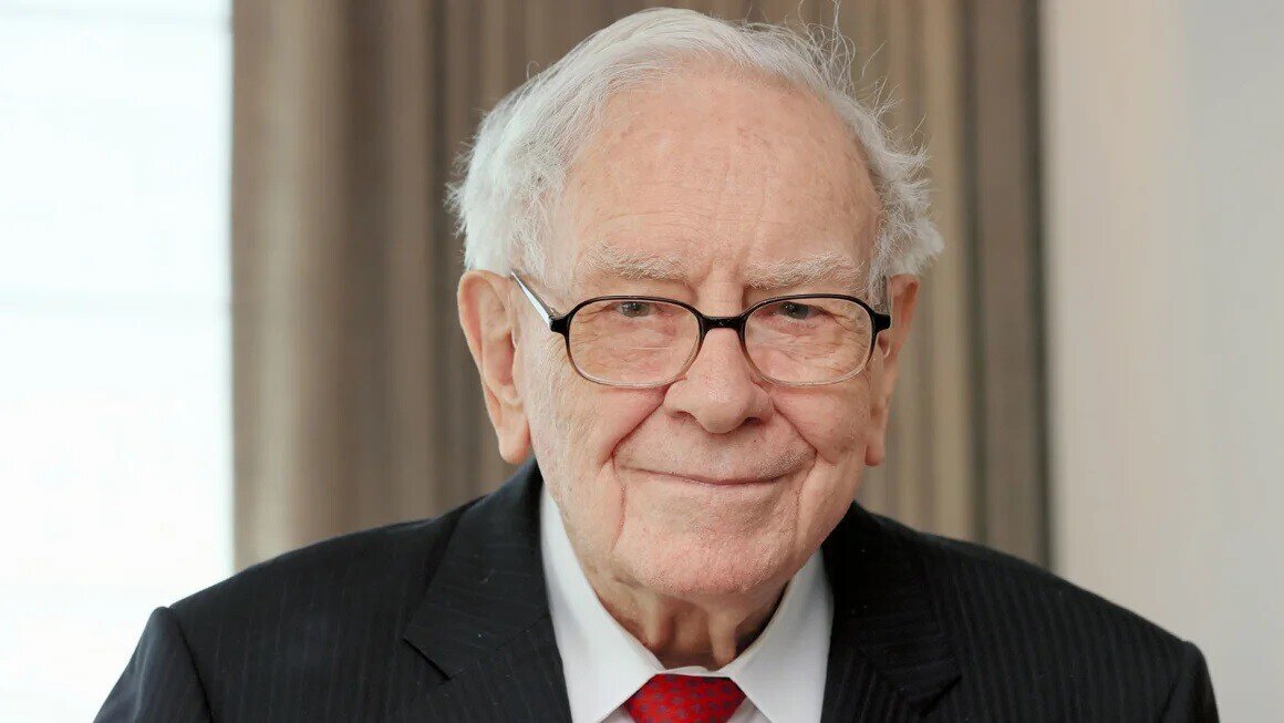 Phố Wall dậy sóng trước lời cảnh báo của Warren Buffett