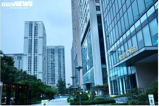 Gánh giá nhà liên tục tăng cao, nhiều người rơi vào vòng xoáy nợ ngân hàng