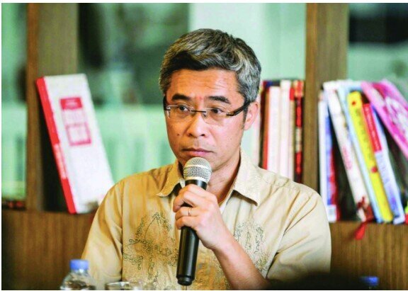 Vụ Công ty Nhã Nam: Công an đề nghị xử phạt hành chính ông Đặng Hoàng Giang