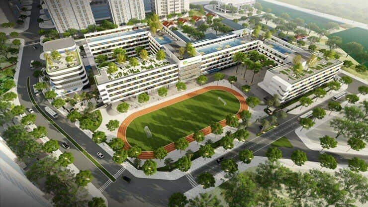 Tập đoàn giáo dục tố nữ đại gia Phạm Thị Bích Ngà chiếm đoạt hàng trăm tỷ đồng đang làm ăn ra sao?