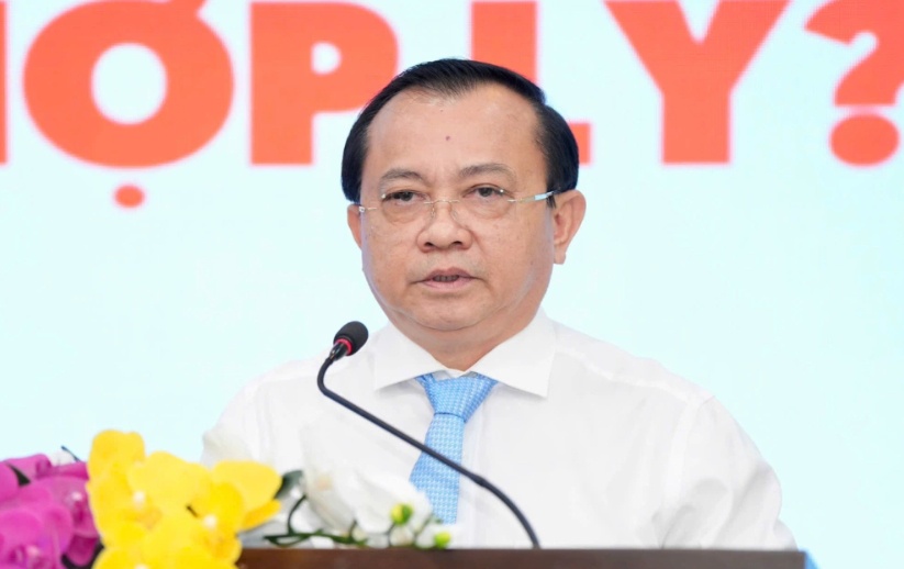 'Sẽ có phương án giảm tiền chuyển mục đích sử dụng đất cho người dân'