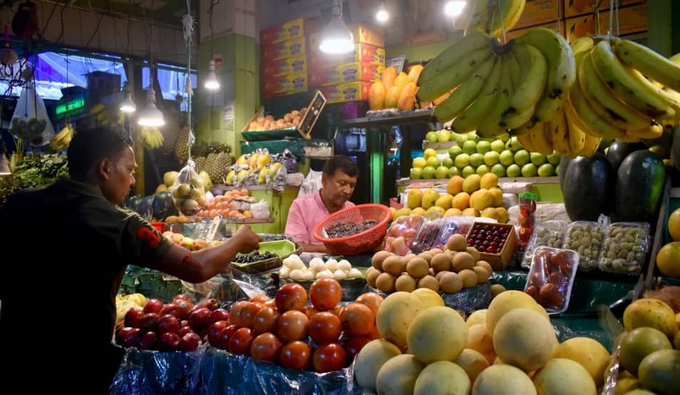 Thời tiết cực đoan khiến giá lương thực toàn cầu tăng vọt, người nghèo bị ảnh hưởng nặng nề