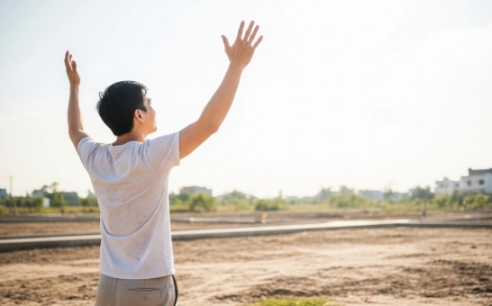 Tài sản tăng gấp ba khi tôi vay một tỷ đồng mua đất Sài Gòn