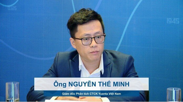 Chuyên gia lý giải những chuyện "lạ đời" khi chứng khoán liên tục lập đỉnh