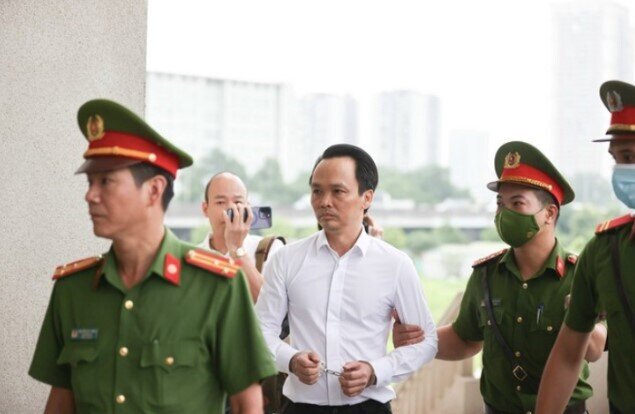 Nhà đầu tư bị ông Trịnh Văn Quyết lừa đảo sắp được trả lại tiền