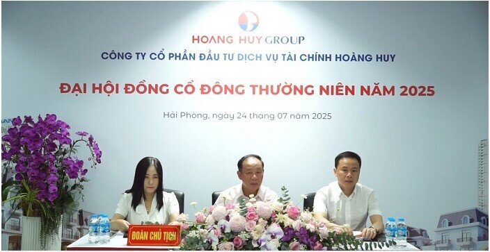 TCH lên kế hoạch lãi kỷ lục, đặt trọng tâm 3 vào dự án lớn