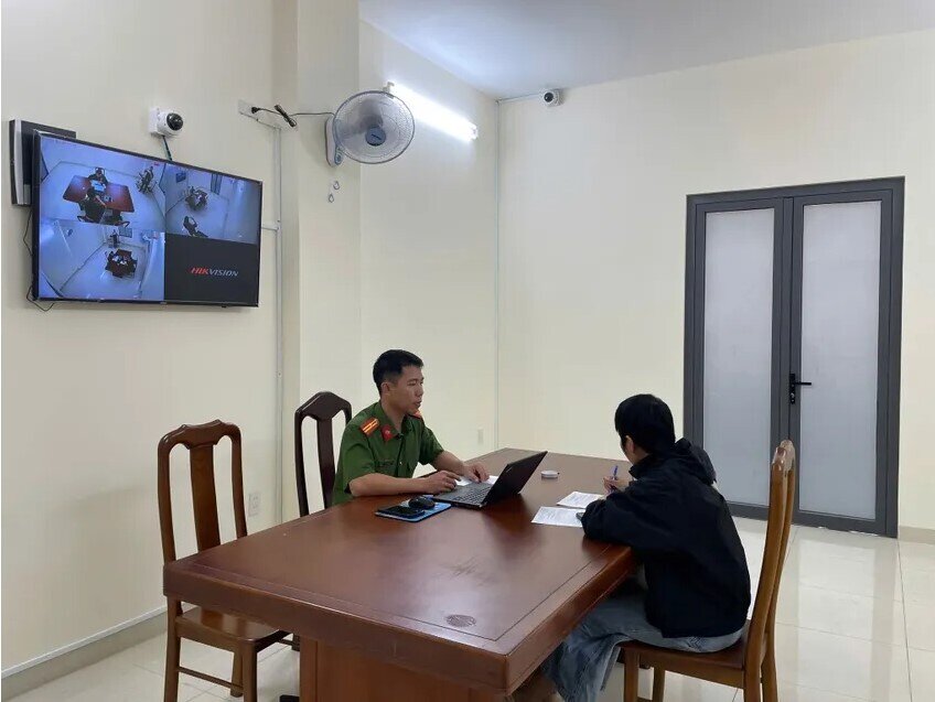 Công an Khánh Hòa thông tin vụ tố cáo nghi ngờ trục lợi từ thiện liên quan mẹ bé Bắp