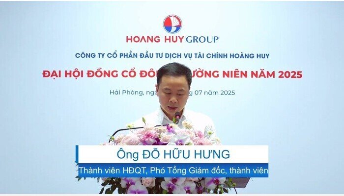 TCH lên kế hoạch lãi kỷ lục, đặt trọng tâm 3 vào dự án lớn