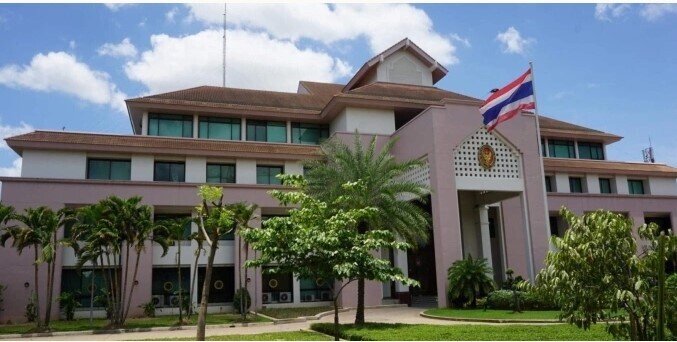 Thái Lan kêu gọi công dân rời Campuchia