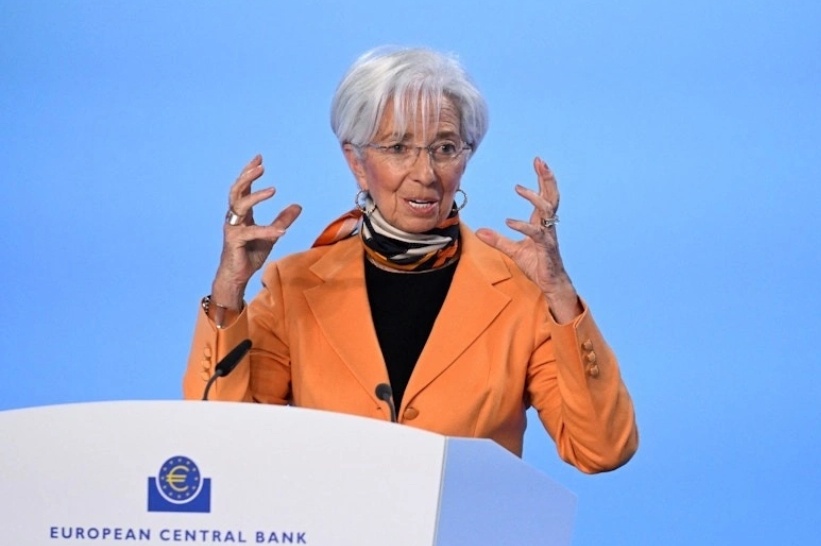 Châu Âu giữ nguyên lãi suất tham chiếu