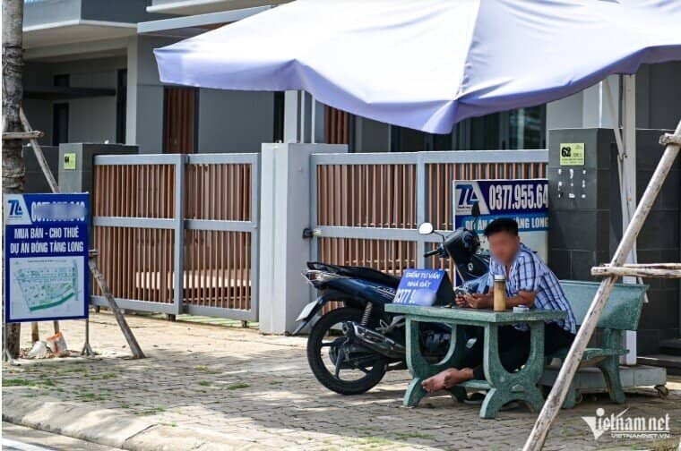 Đánh thuế ‘lướt sóng’ bất động sản: Nên thí điểm ở nơi có cơ sở dữ liệu tốt