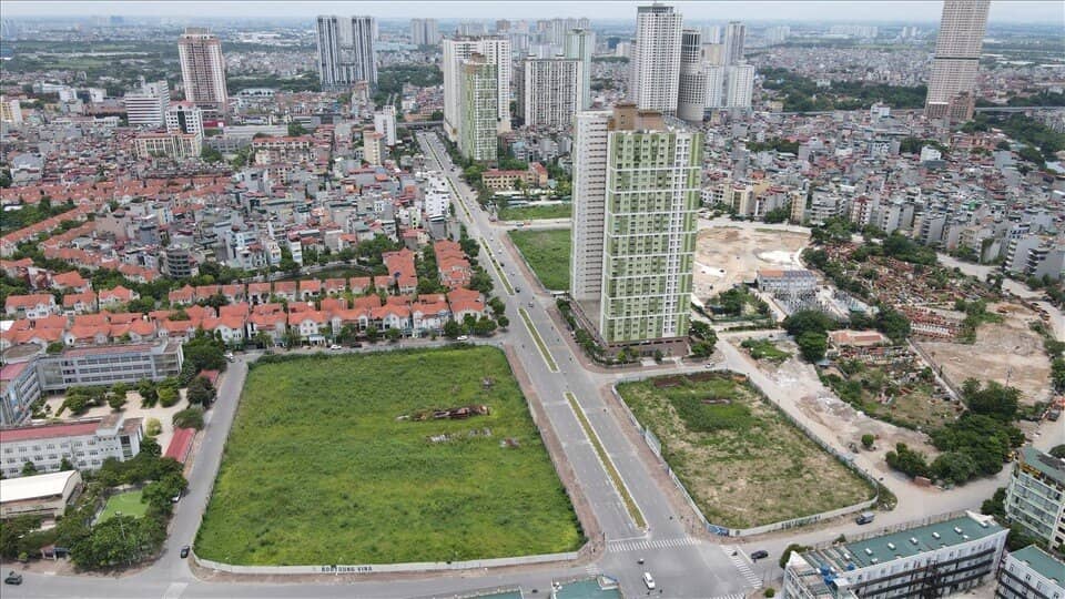 Đề xuất chỉ thu tiền sử dụng đất bổ sung với dự án đã đưa vào kinh doanh
