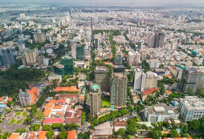 Kiến nghị giảm mạnh tiền chuyển mục đích sử dụng đất cho người dân