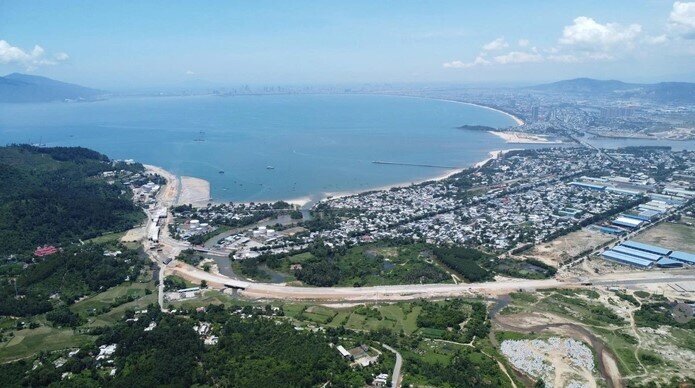 Vingroup được huy động hàng ngàn tỉ phát triển nhà ở tại Đà Nẵng