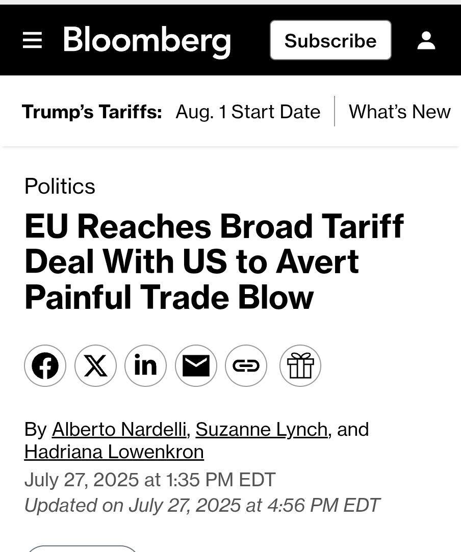 Nghệ thuật chốt Deal của Tổng thống Trump
