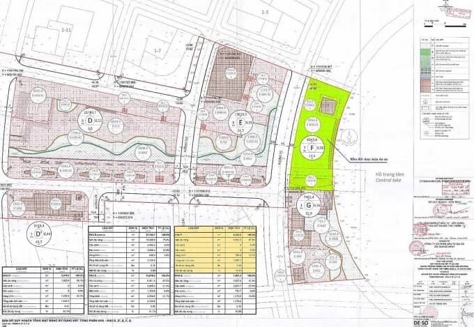 TP HCM xây tượng đài Thống nhất ở khu trung tâm Thủ Thiêm