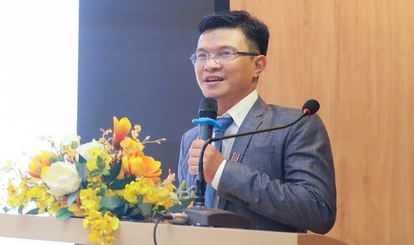 Dự báo tăng trưởng nửa cuối năm 'rất triển vọng'