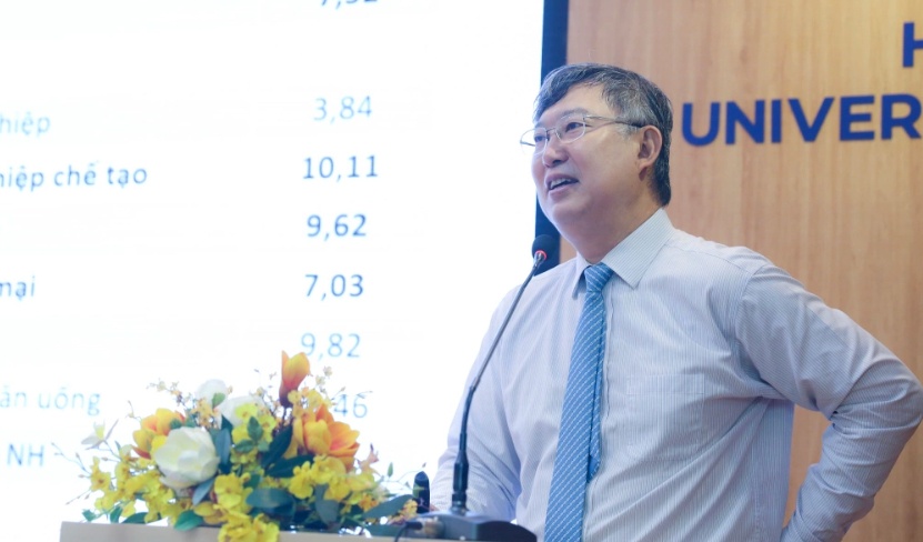 Dự báo tăng trưởng nửa cuối năm 'rất triển vọng'